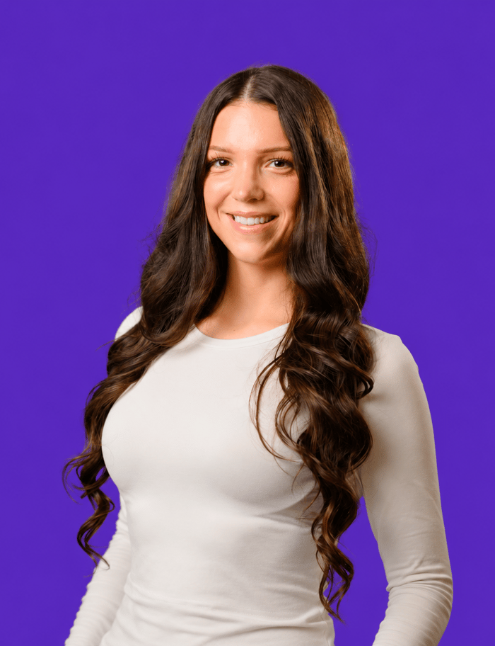Laura_Auszubildene_Ausbildung.de