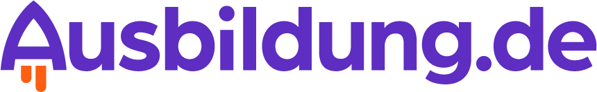 Wortmarke Logo Ausbildung.de